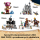 LEGO ONE PIECE 75642 Starcie z Kapitanem Smokerem - 1547416 - zdjęcie 4